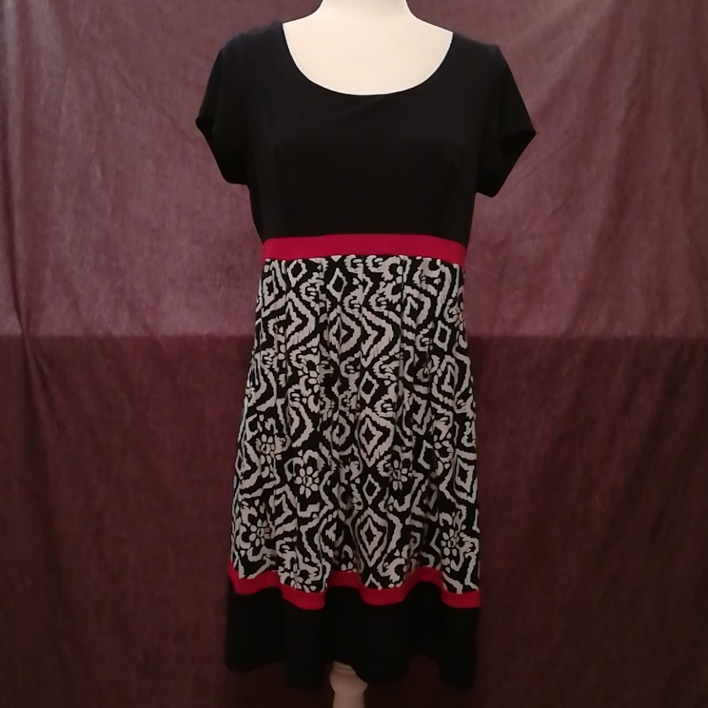 Fantastic All Day Dress